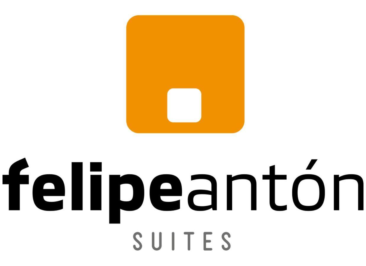 Felipe Anton Suites Mutxamel Kültér fotó