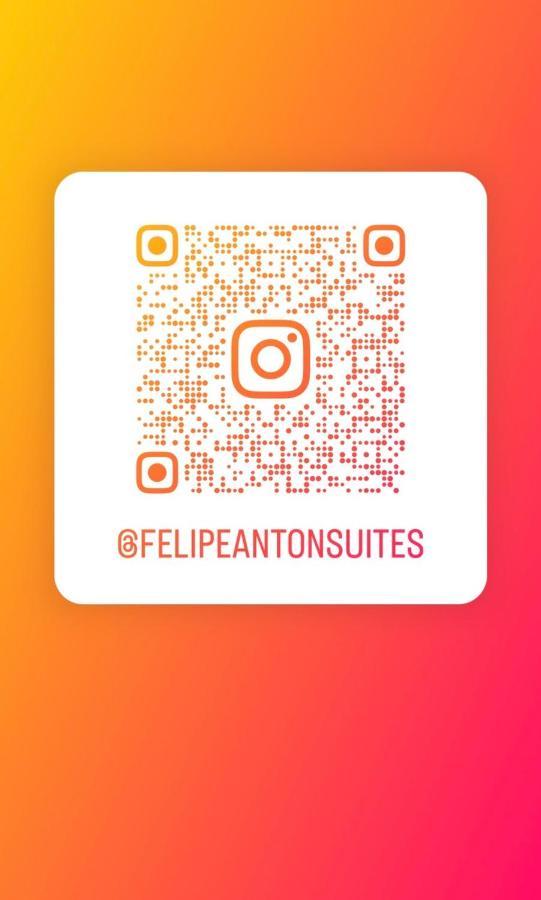 Felipe Anton Suites Mutxamel Kültér fotó